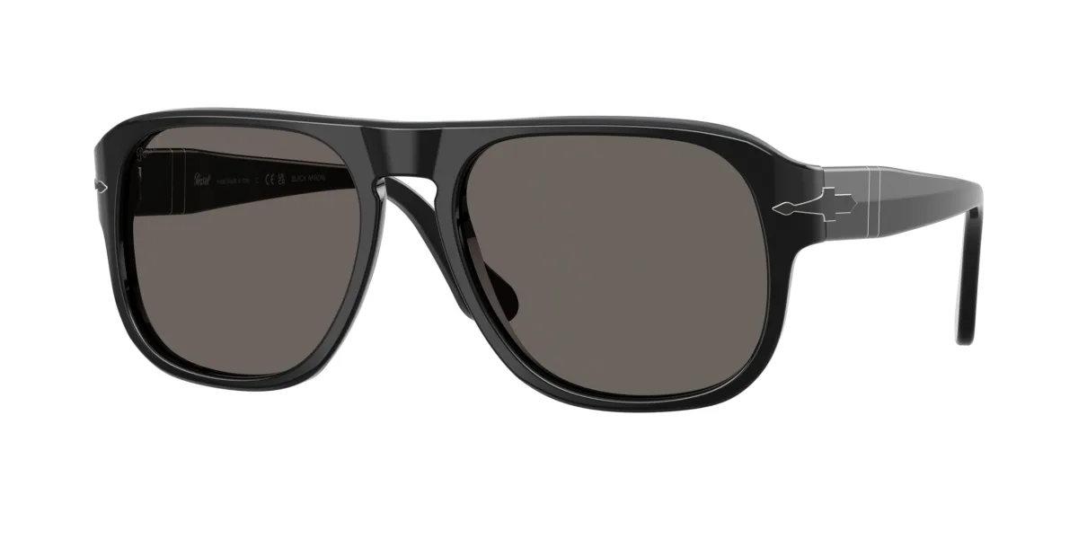 Persol Jean PO3310S nero B95/B1