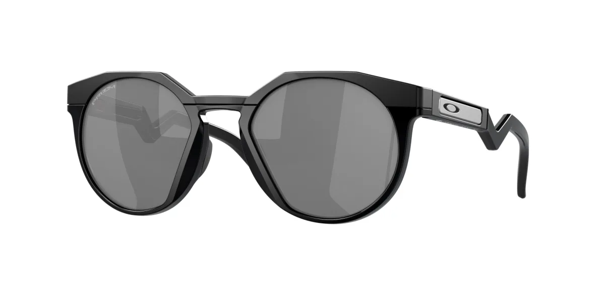 Oakley Hstn OO9242 nero opaco 924201