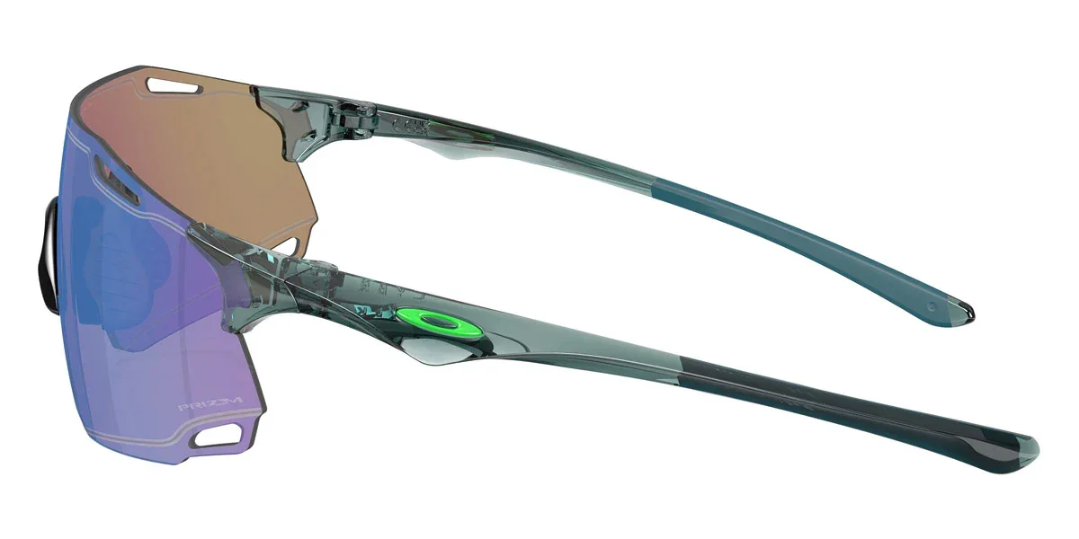 Oakley OO9513D CyBr DyNo — Occhiali da Sole Uomo