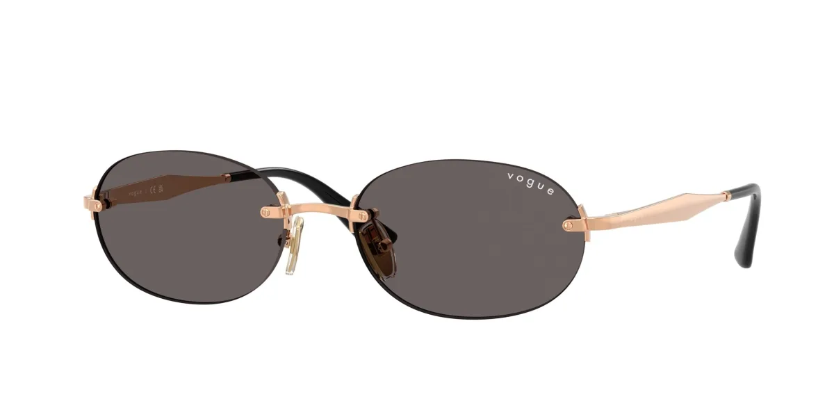 Vogue VO4342S oro rosé 515287