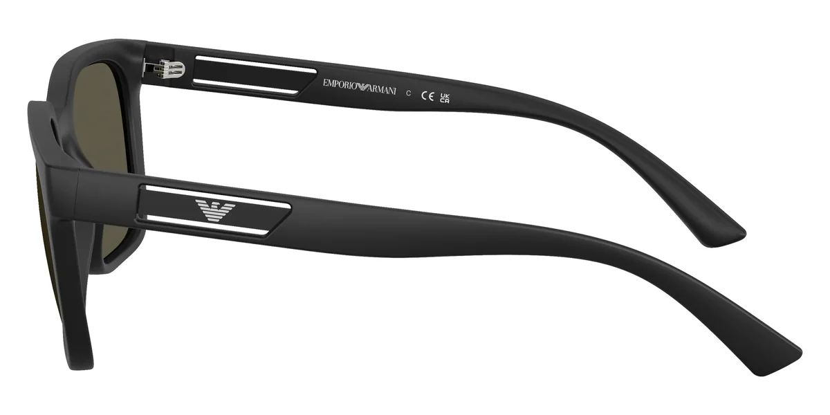 Emporio Armani EA4269 — Occhiali da Sole Uomo