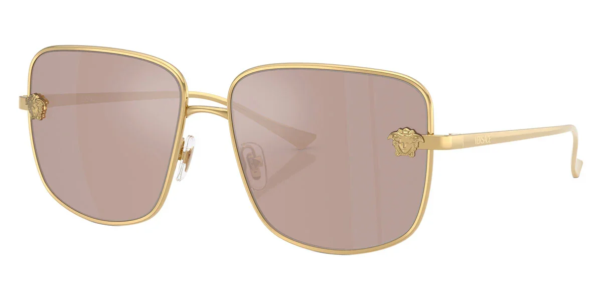 Versace VE2282 — Occhiali da Sole Uomo