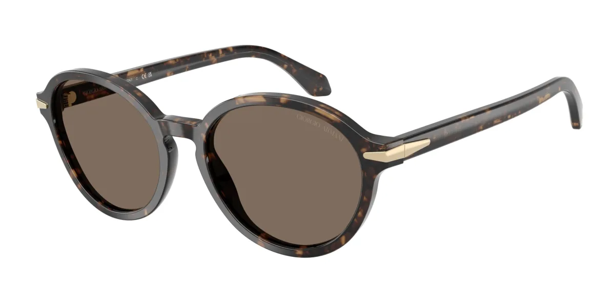 Giorgio Armani AR8237 havana beige 623573