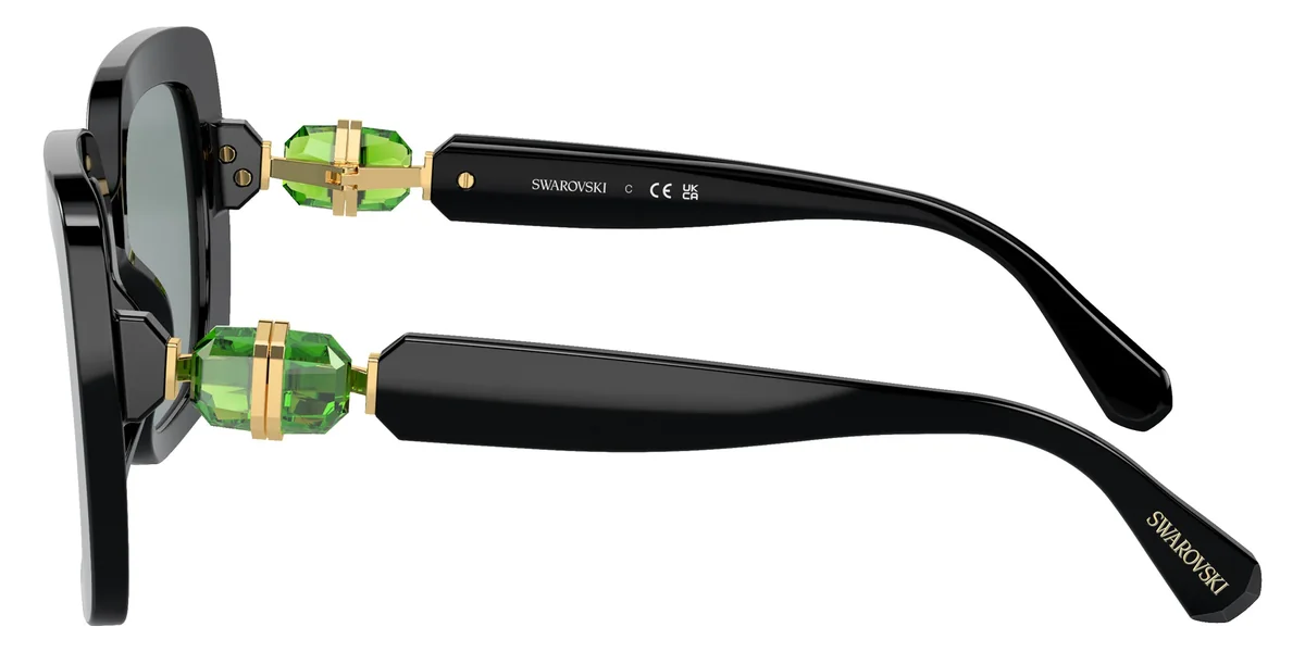 Swarovski SK6001 — Occhiali da Sole Donna