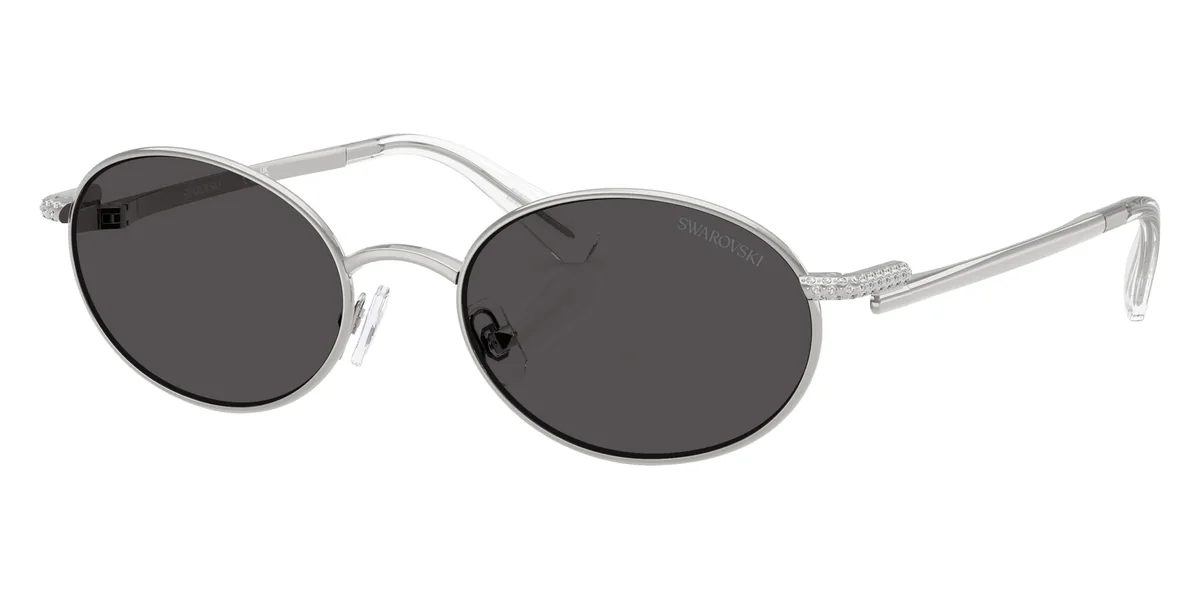 Swarovski SK7033 — Occhiali da Sole Donna