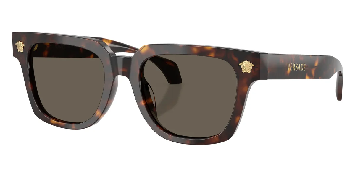 Versace VE4510U — Occhiali da Sole Donna