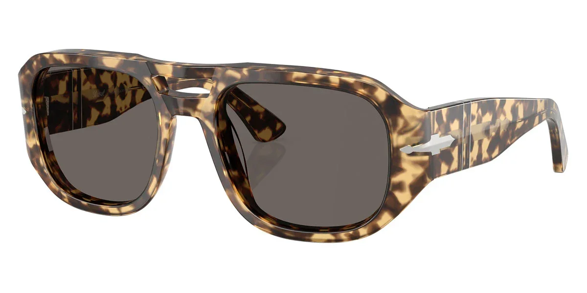Persol PO3373S Vincent — Occhiali da Sole Uomo