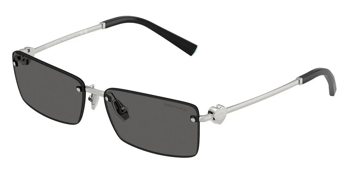 Tiffany & Co. TF3108B — Occhiali da Sole Donna