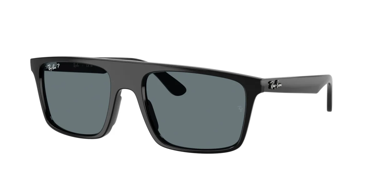Ray-Ban RB2222 nero 901/3R
