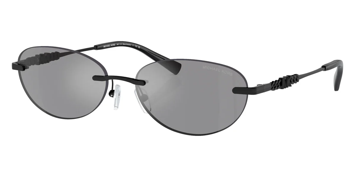 Michael Kors MK1151 1151 — Occhiali da Sole Donna