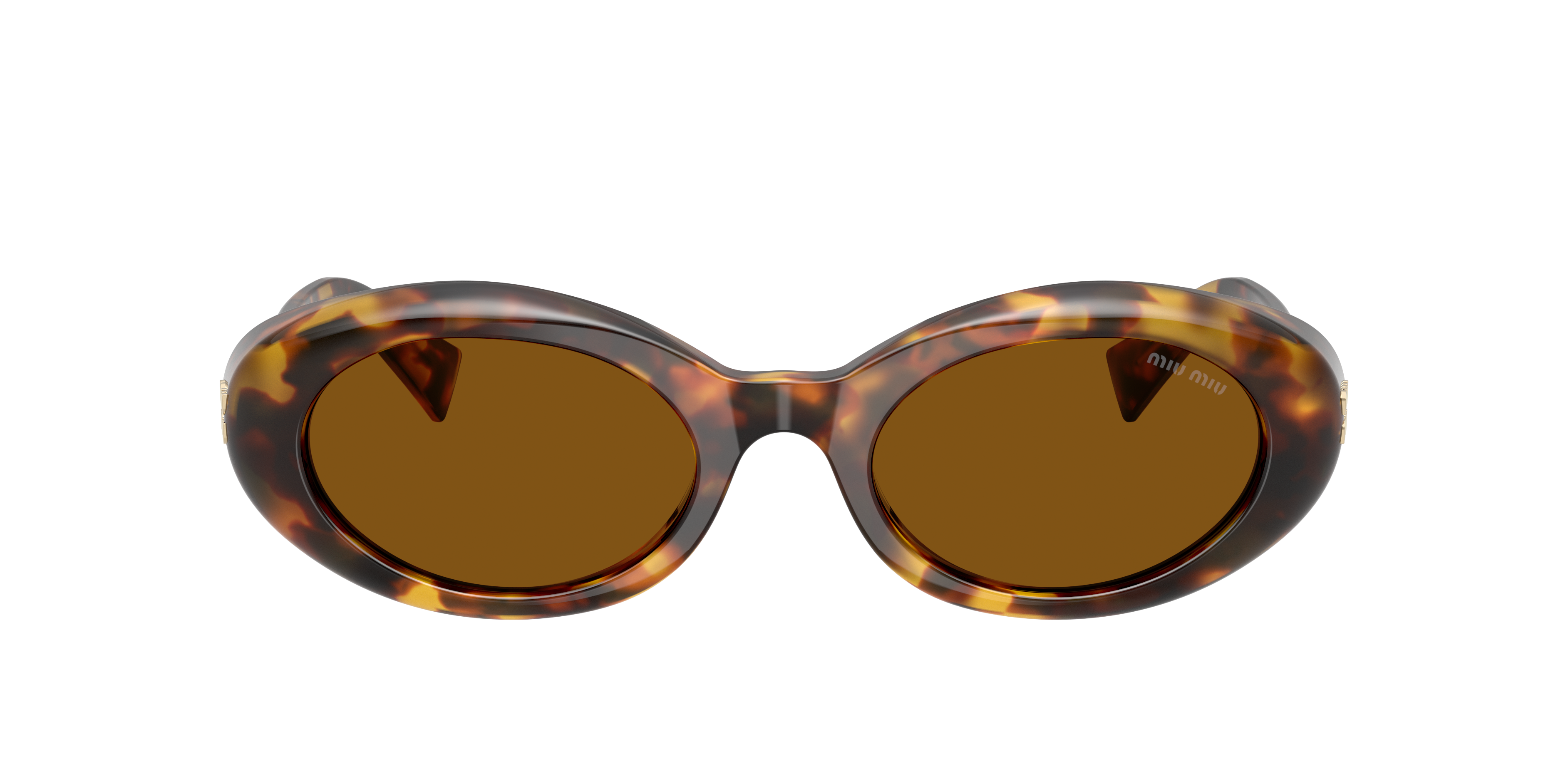 Miu Miu MUB09S — Honey Havana