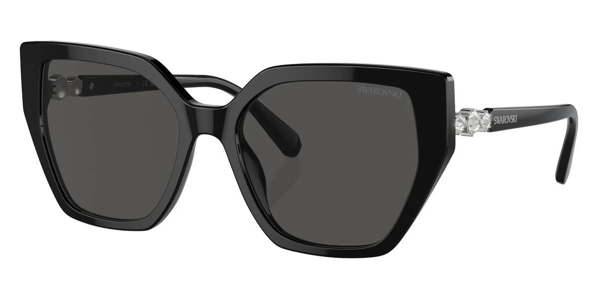 Swarovski SK6016 — Occhiali da Sole Donna