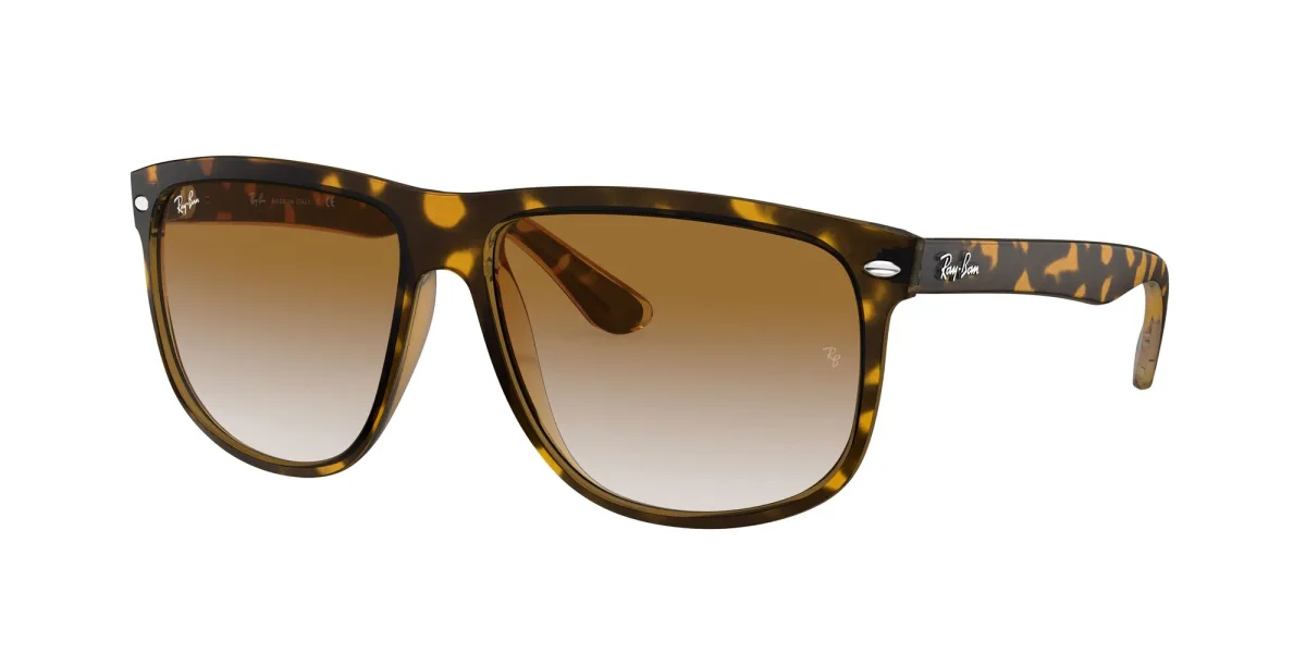 Ray-Ban Boyfriend RB4147 havana chiaro 710/51
