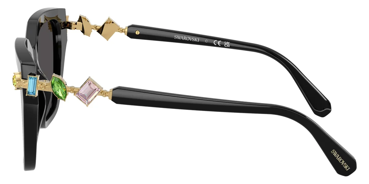 Swarovski SK6041 — Occhiali da Sole Donna