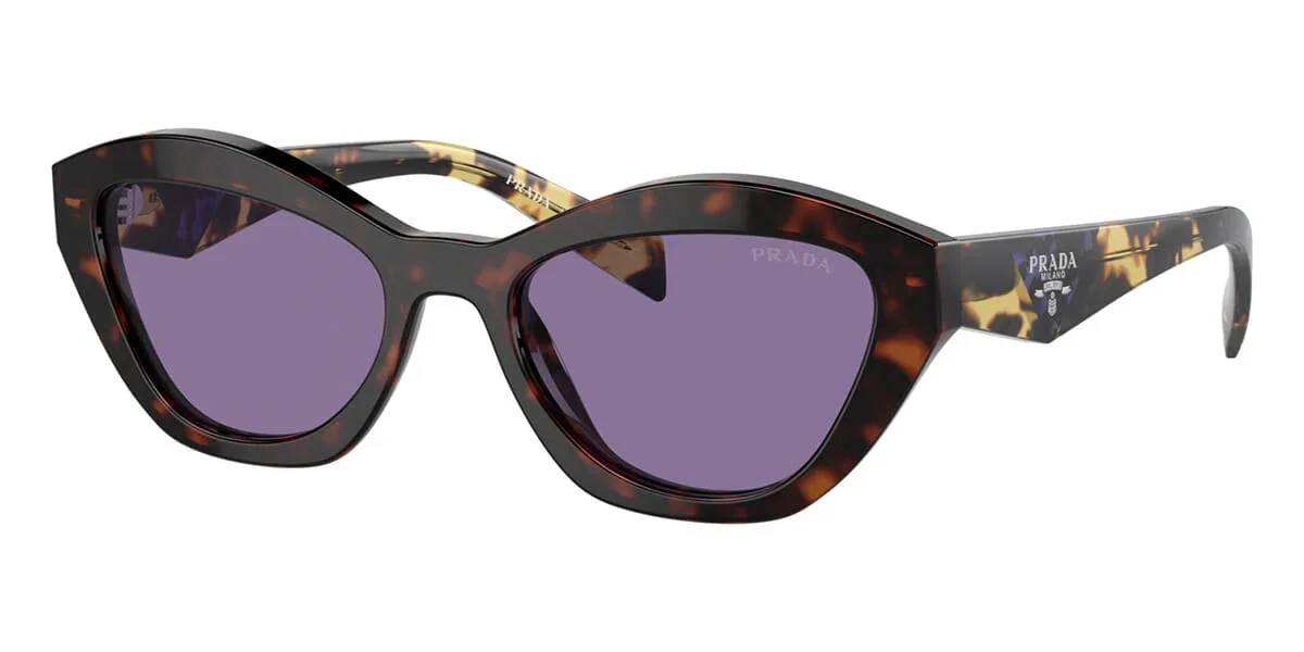 Prada PRA02S Catwalk - Occhiali da Sole Uomo