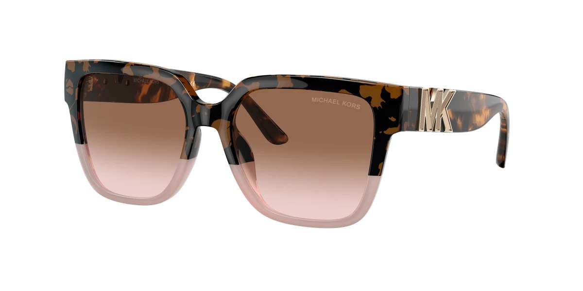 Michael Kors Chelsea MK2170 Marrone