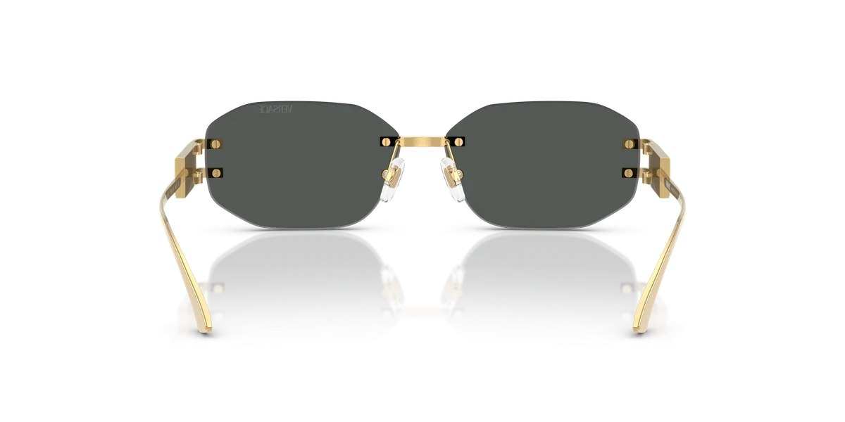 Versace VE2274 Aviator Oro