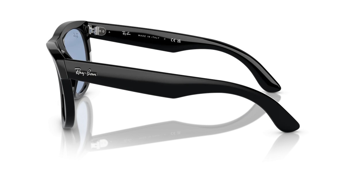 Ray-Ban Reverse RBR0502S Nero