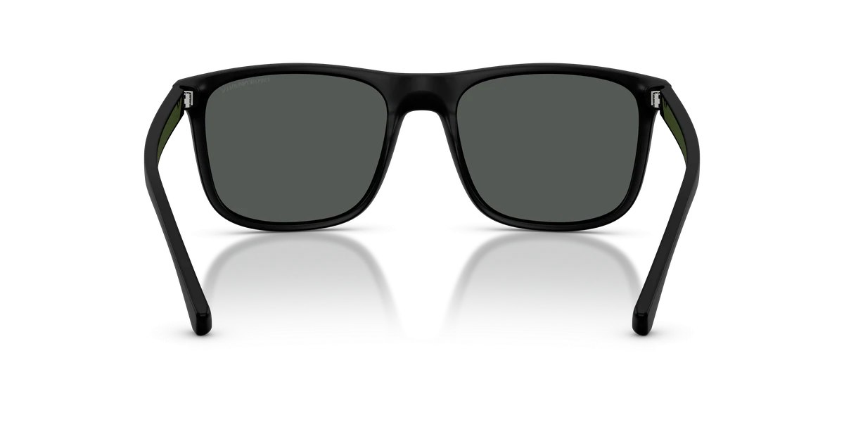 Emporio Armani EA4129 Havana