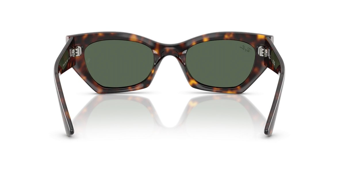 Ray-Ban Boyfriend Reverse Havana
