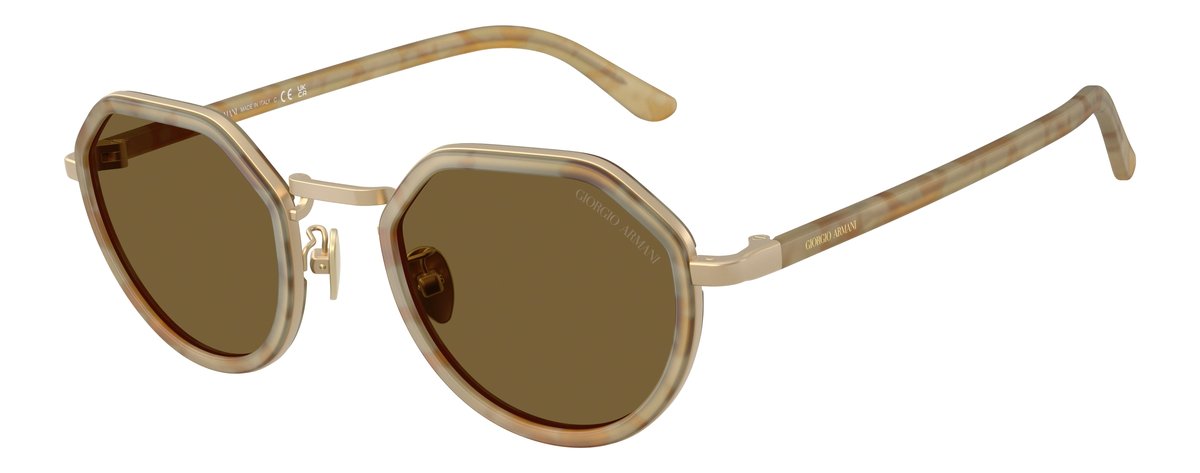 Giorgio Armani AR6181 Havana Giallo