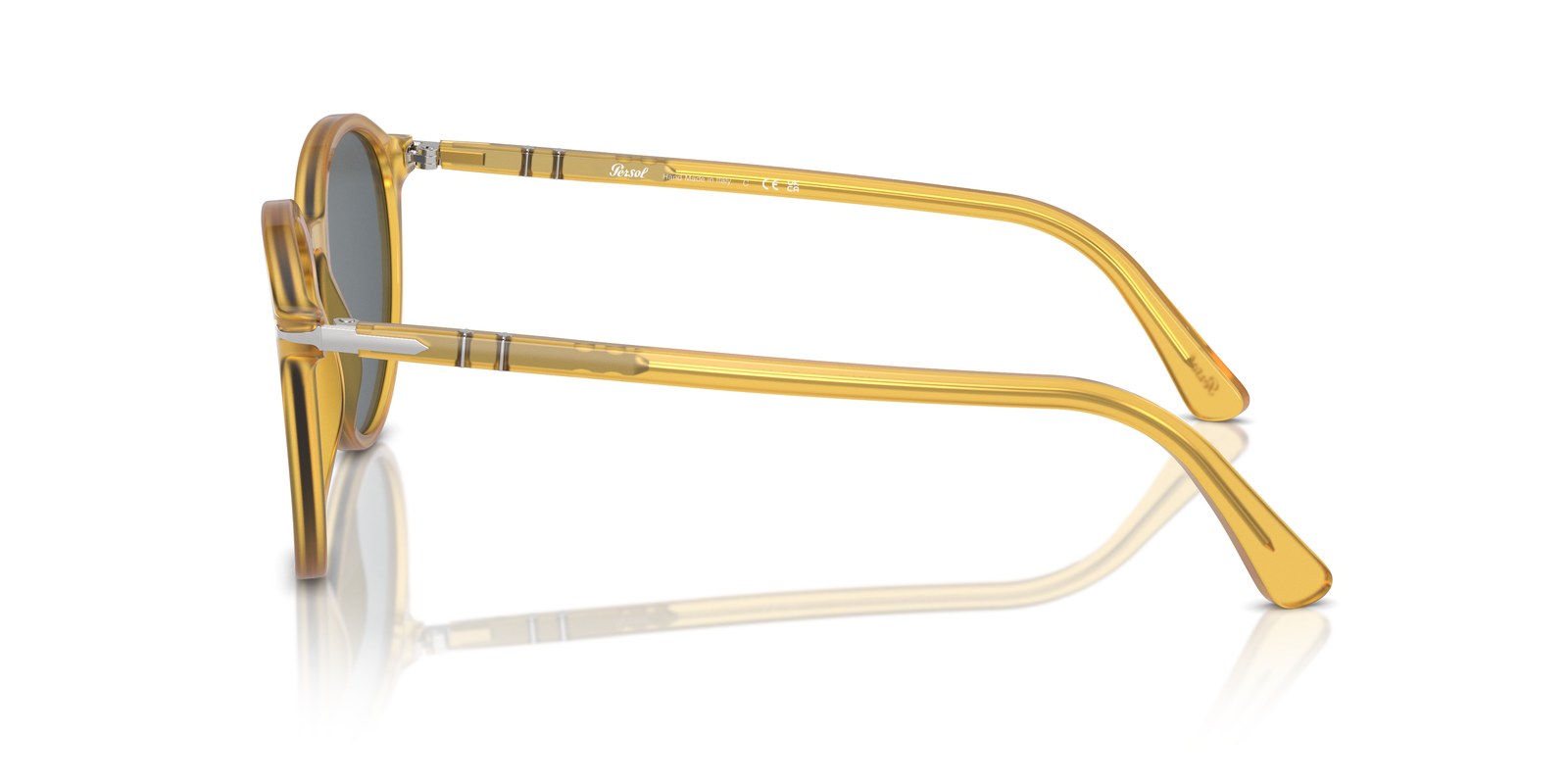Persol PO3350S Miele · Lenti Blu — foto 3