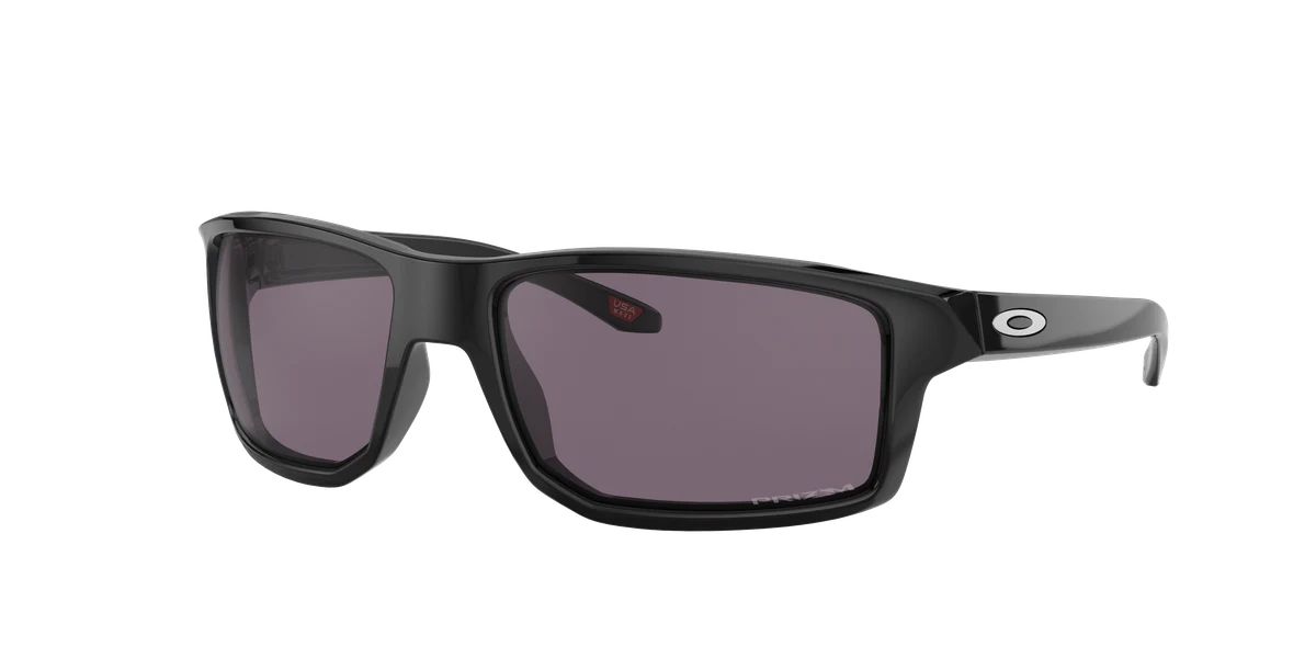 Oakley Gibston Nero
