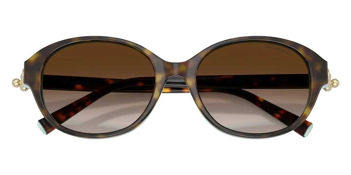 Tiffany & Co. TF4263D — Occhiali da Sole Donna