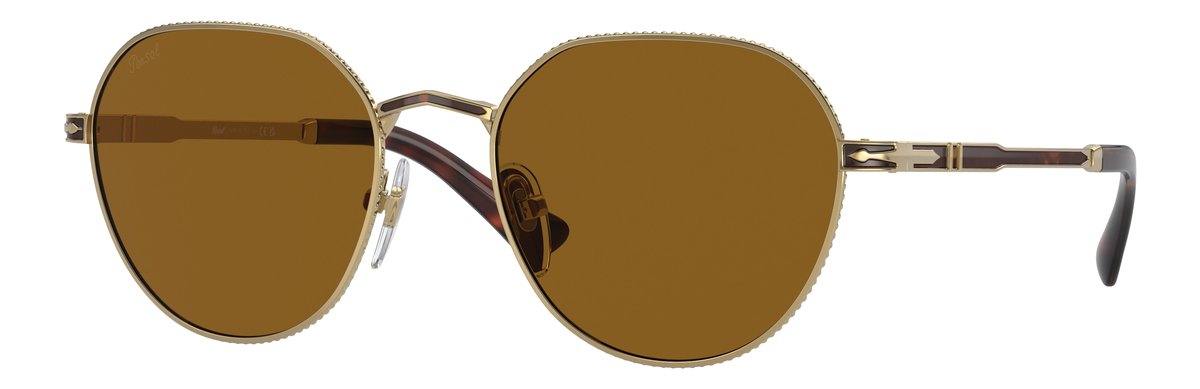 Persol 2486S Oro Havana Marrone