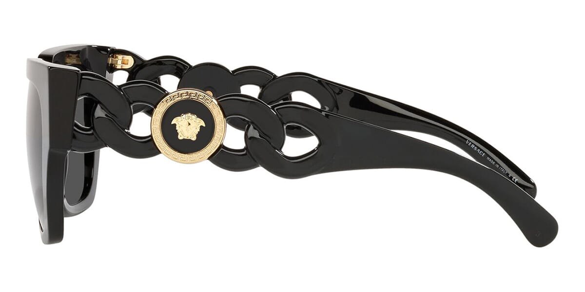 Versace VE4409 Greca Nero