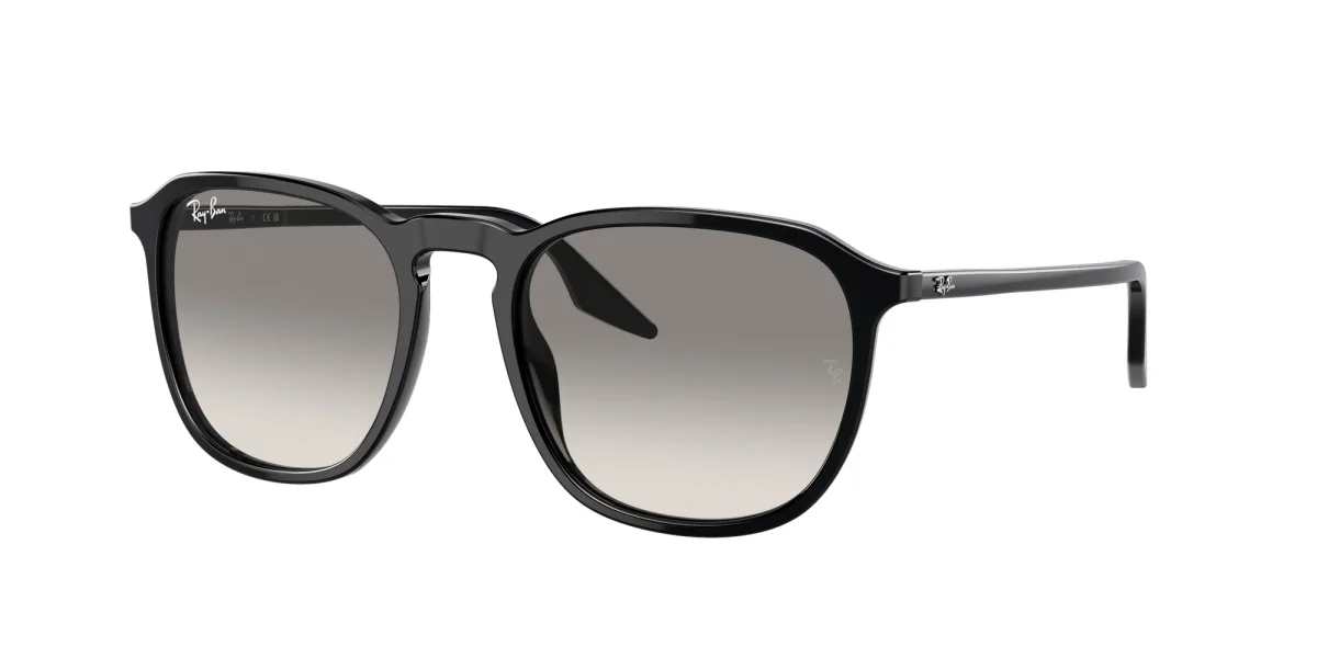 Ray-Ban RB2203 nero lucido 901/32