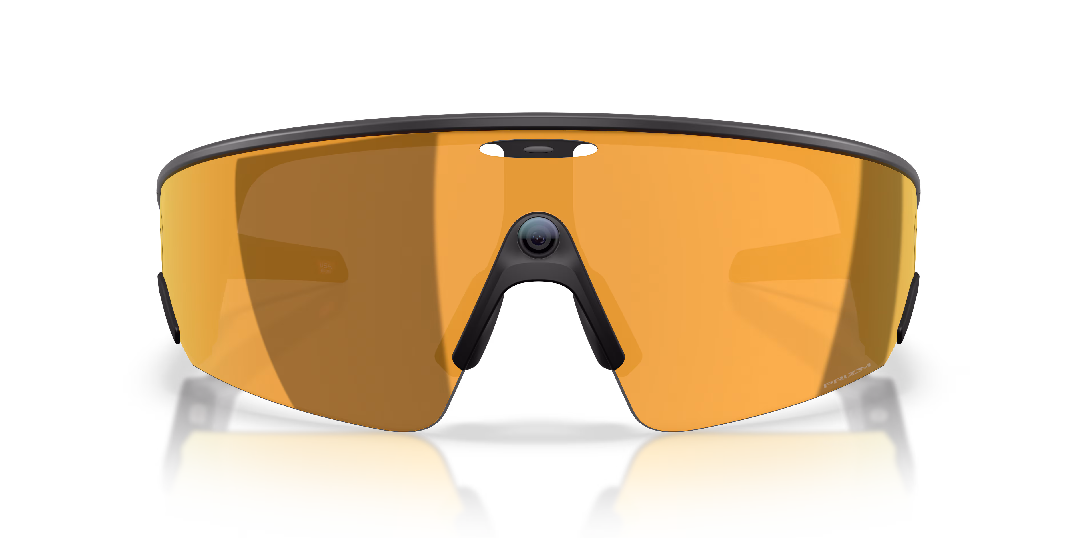 Oakley Meta Vanguard Nero Prizm 24K