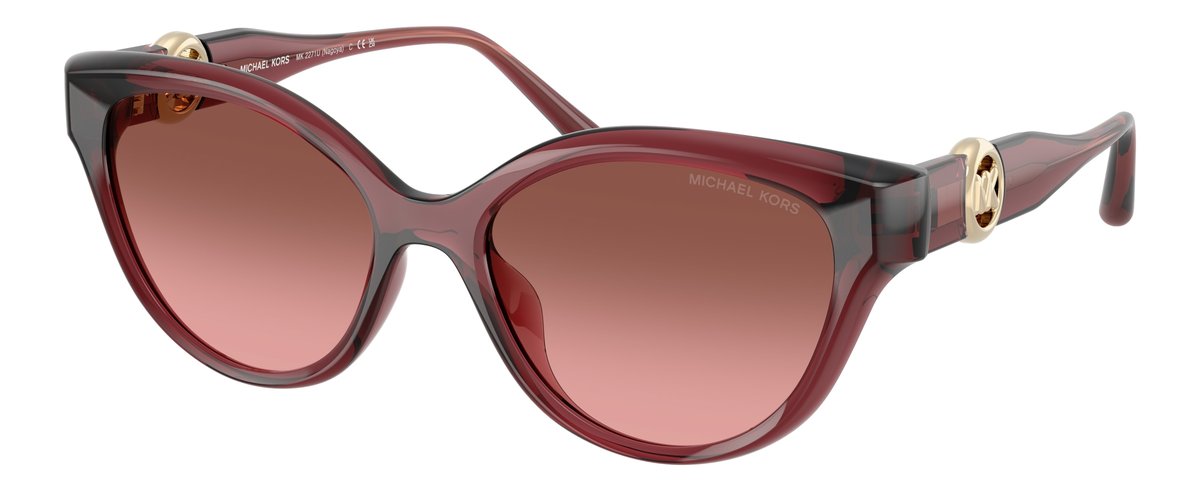 Michael Kors MK2271U Legno di Rosa