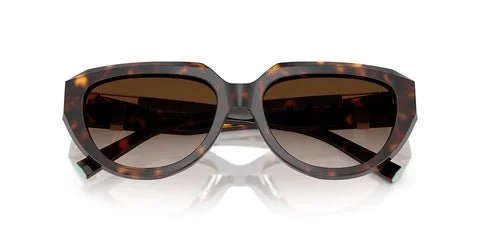 Tiffany & Co. TF4238U — Havana