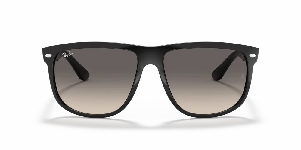 Ray-Ban Boyfriend Nero