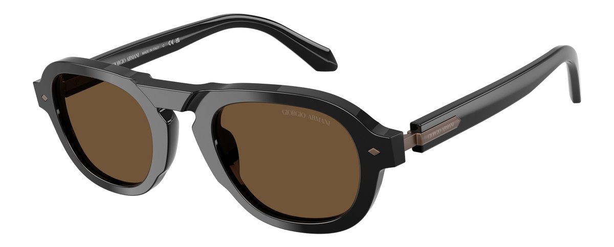 Giorgio Armani AR8244 Nero