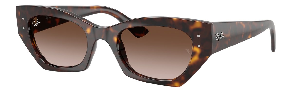 Ray-Ban RB4430 Havana