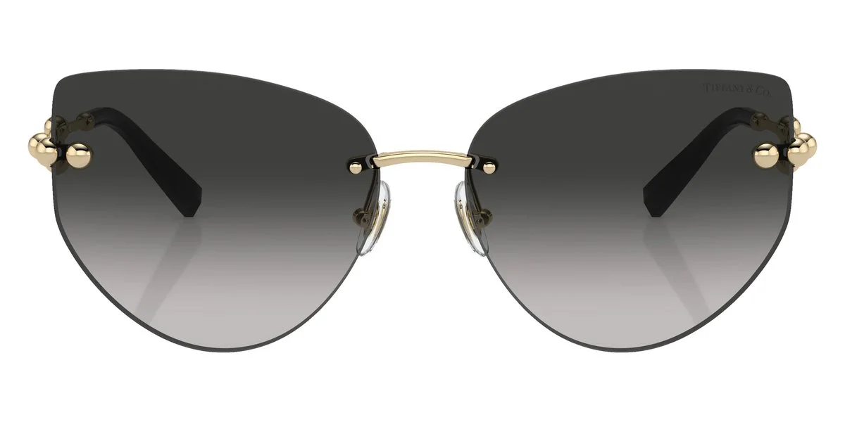 Tiffany & Co. TF3096 — Occhiali da Sole Donna