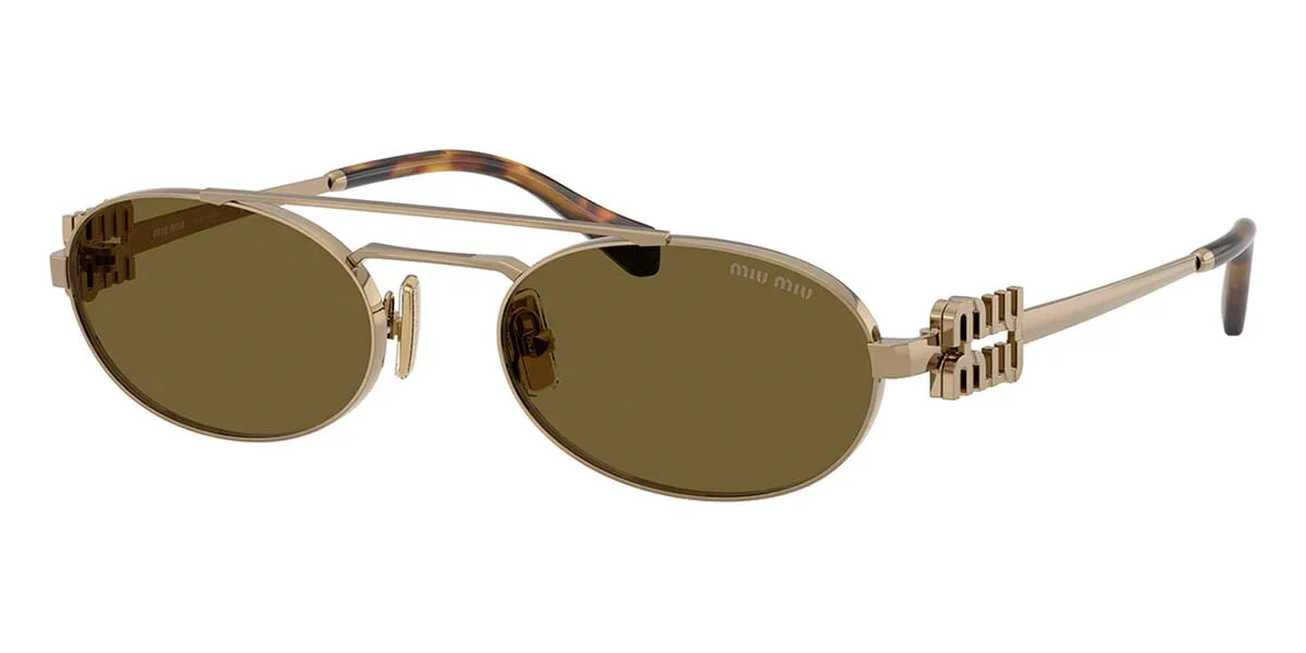 Miu Miu MU54ZS - Occhiali da Sole Donna