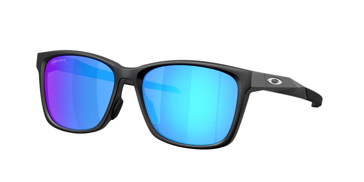 Oakley Paracord OO9506D Nero