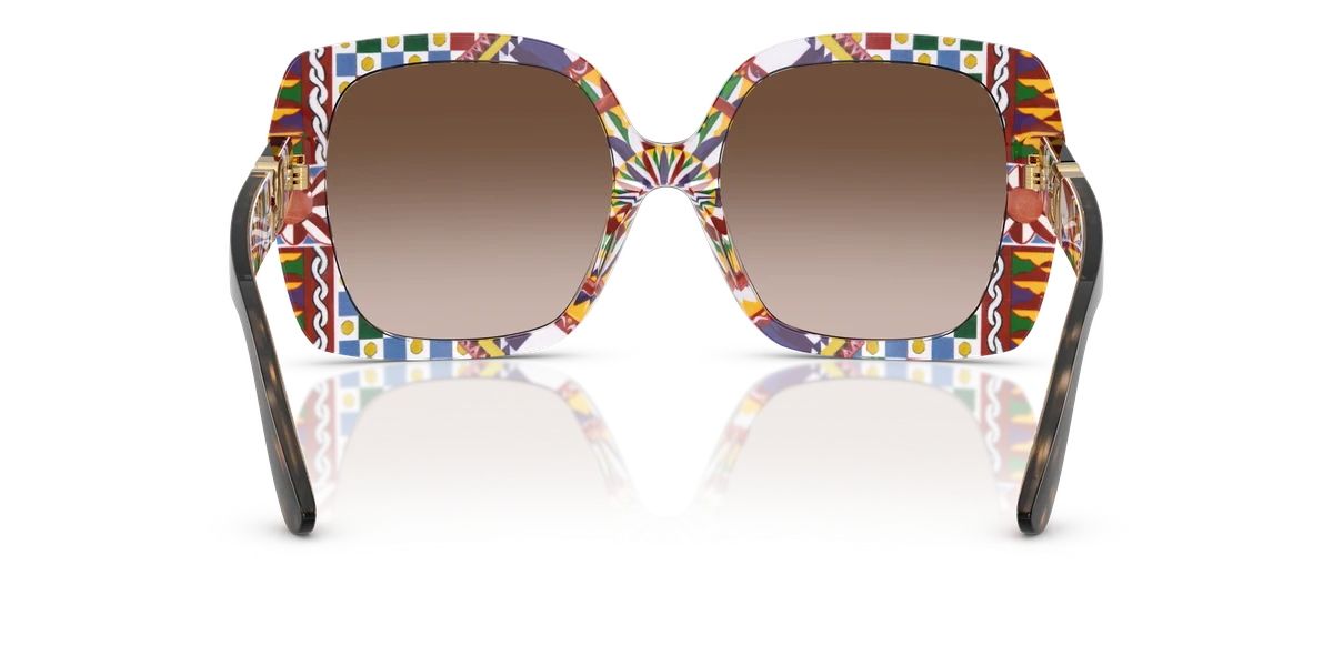 Dolce & Gabbana DG4475 Tropical