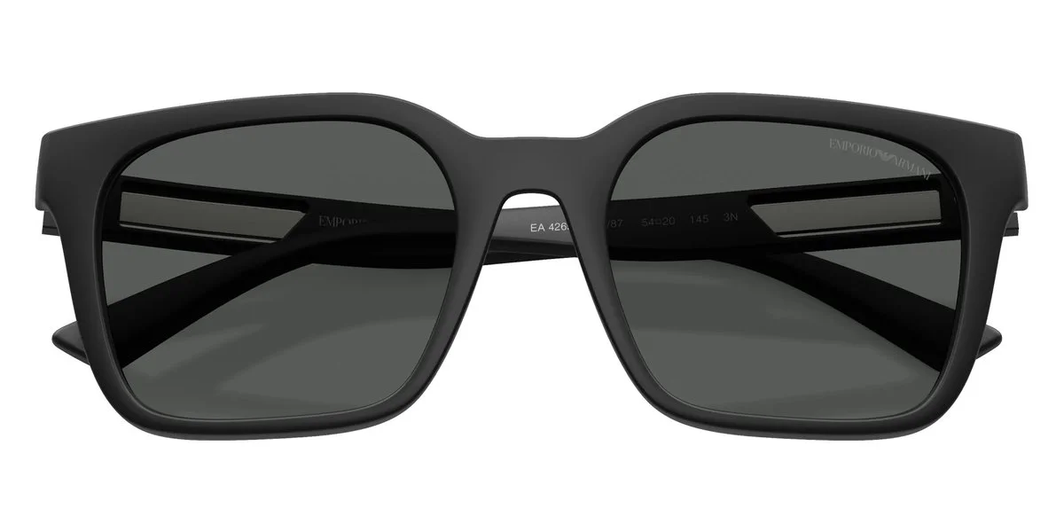 Emporio Armani EA4269 — Occhiali da Sole Uomo