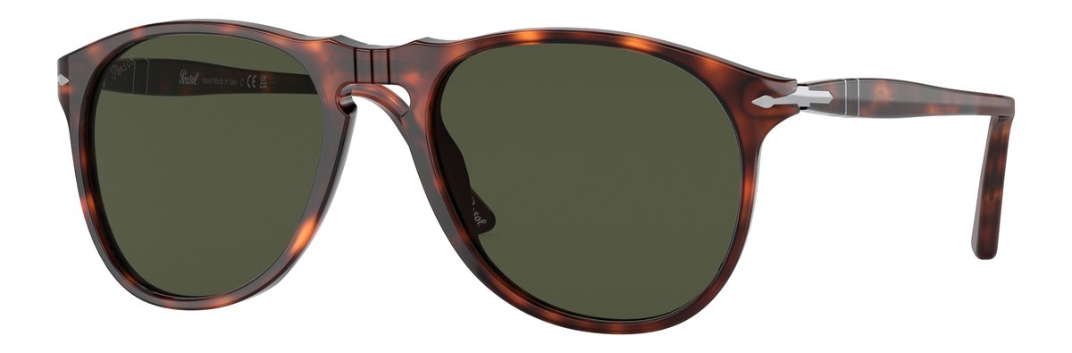 Persol PO9649S Havana