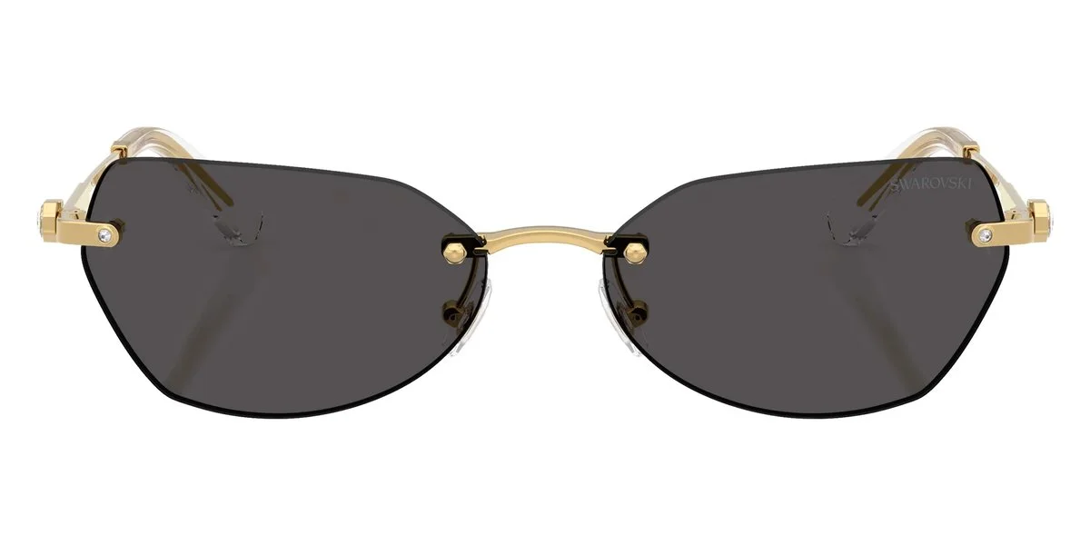 Swarovski SK7038 — Occhiali da Sole Donna
