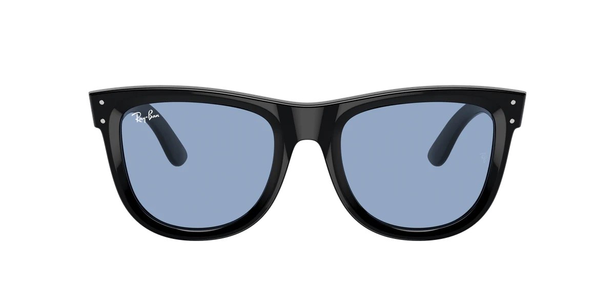 Ray-Ban Reverse RBR0502S Nero