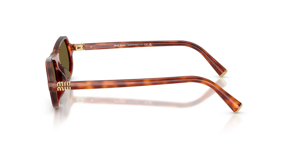 Miu Miu MUB10SU - Occhiali da Sole Donna