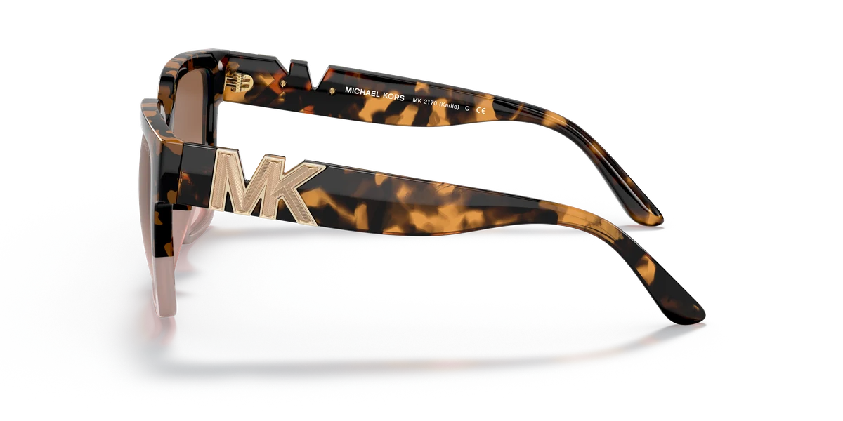 Michael Kors Chelsea MK2170 Marrone