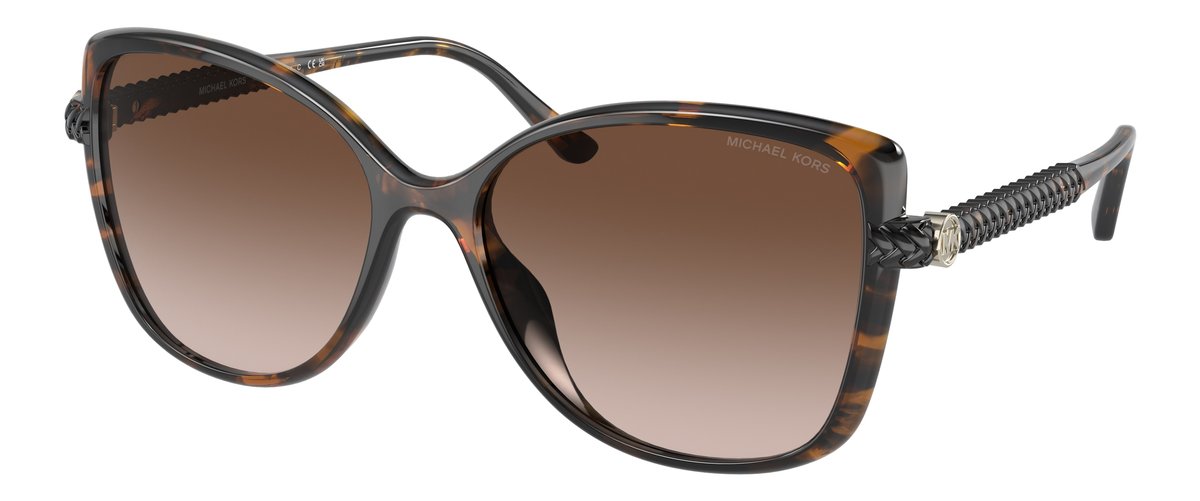 Michael Kors MK2181U Tartarugato Scuro