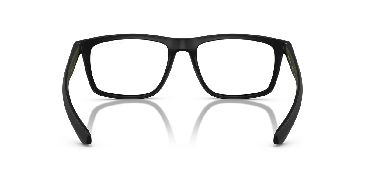 Emporio Armani EA4235 Summer Nero