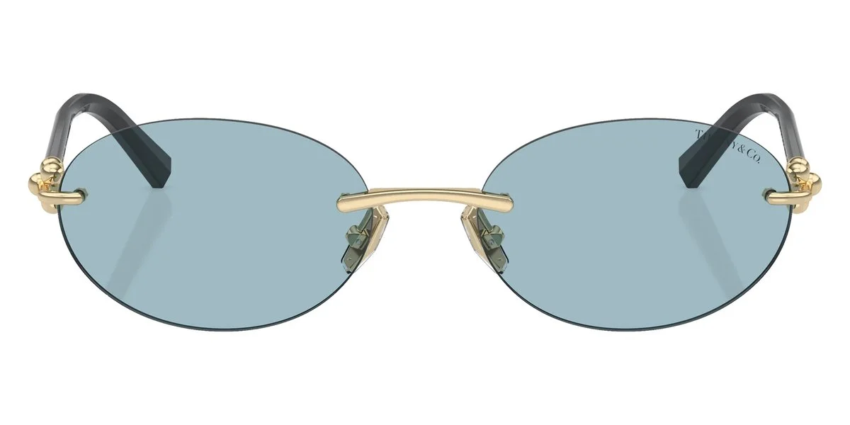 Tiffany & Co. TF3104D — Occhiali da Sole Donna